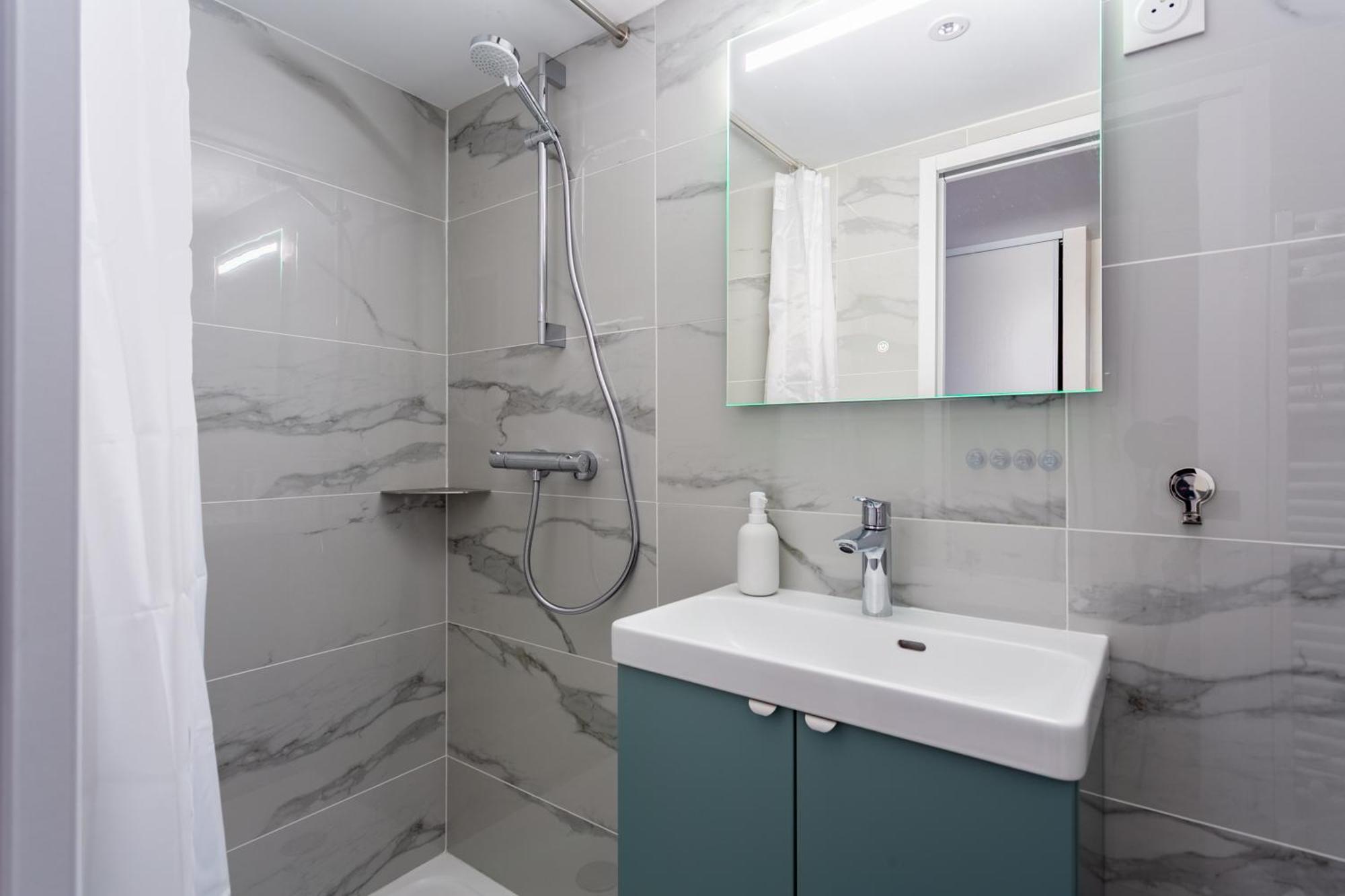 Appartement Centre-Ville De 35M2 A 5 Minutes De La Cathedrale Strasbourg Exteriör bild
