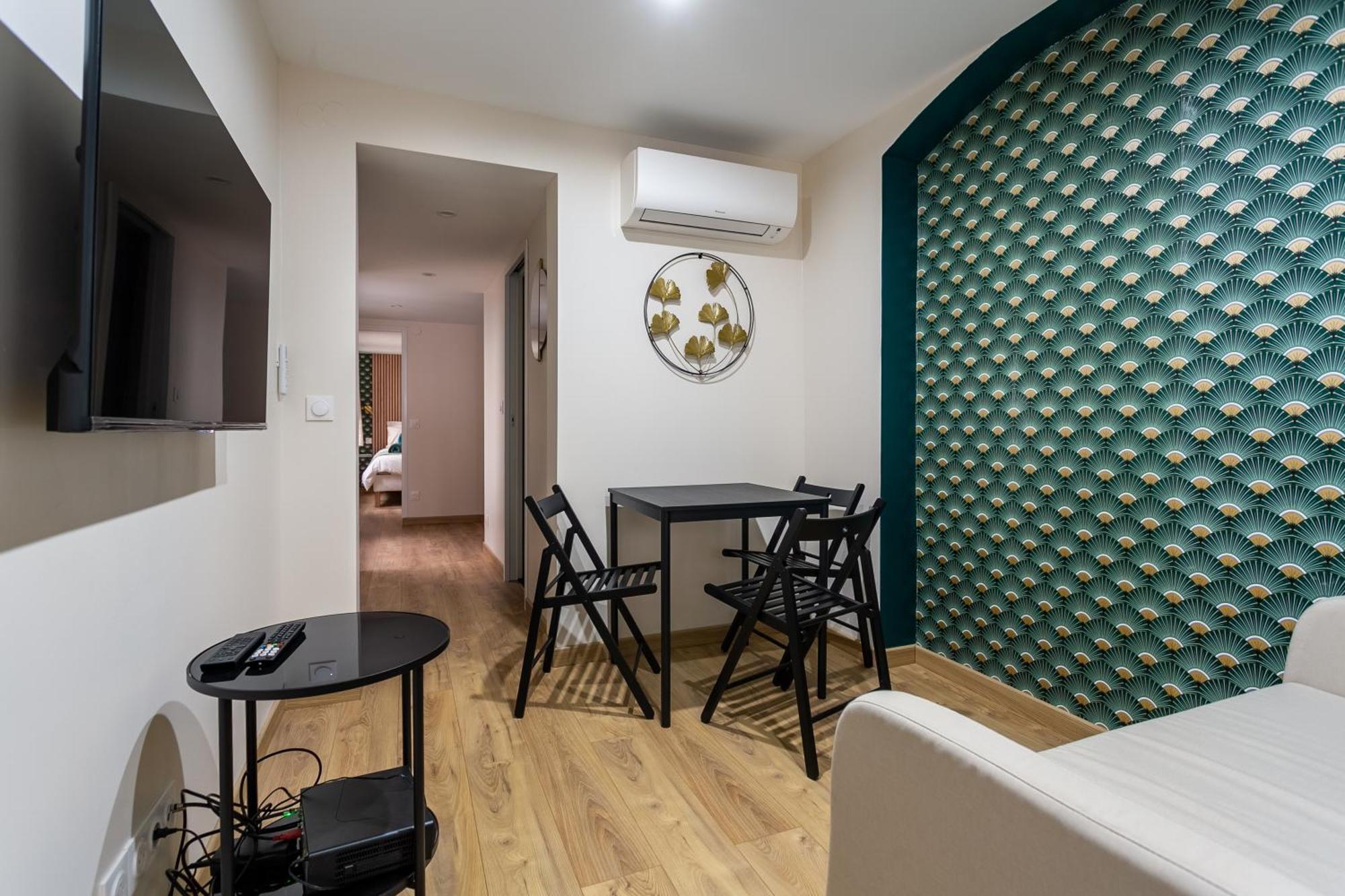 Appartement Centre-Ville De 35M2 A 5 Minutes De La Cathedrale Strasbourg Exteriör bild